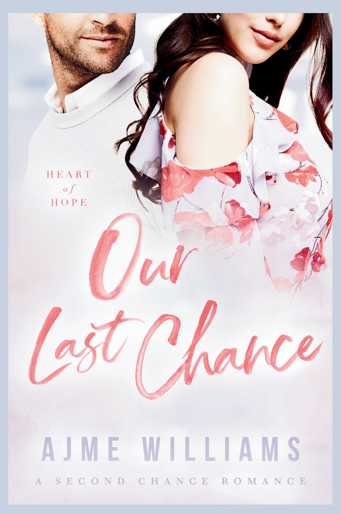 Our Last Chance