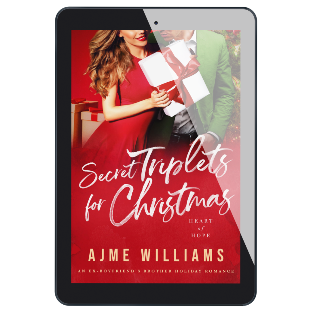 Secret Triplets for Christmas