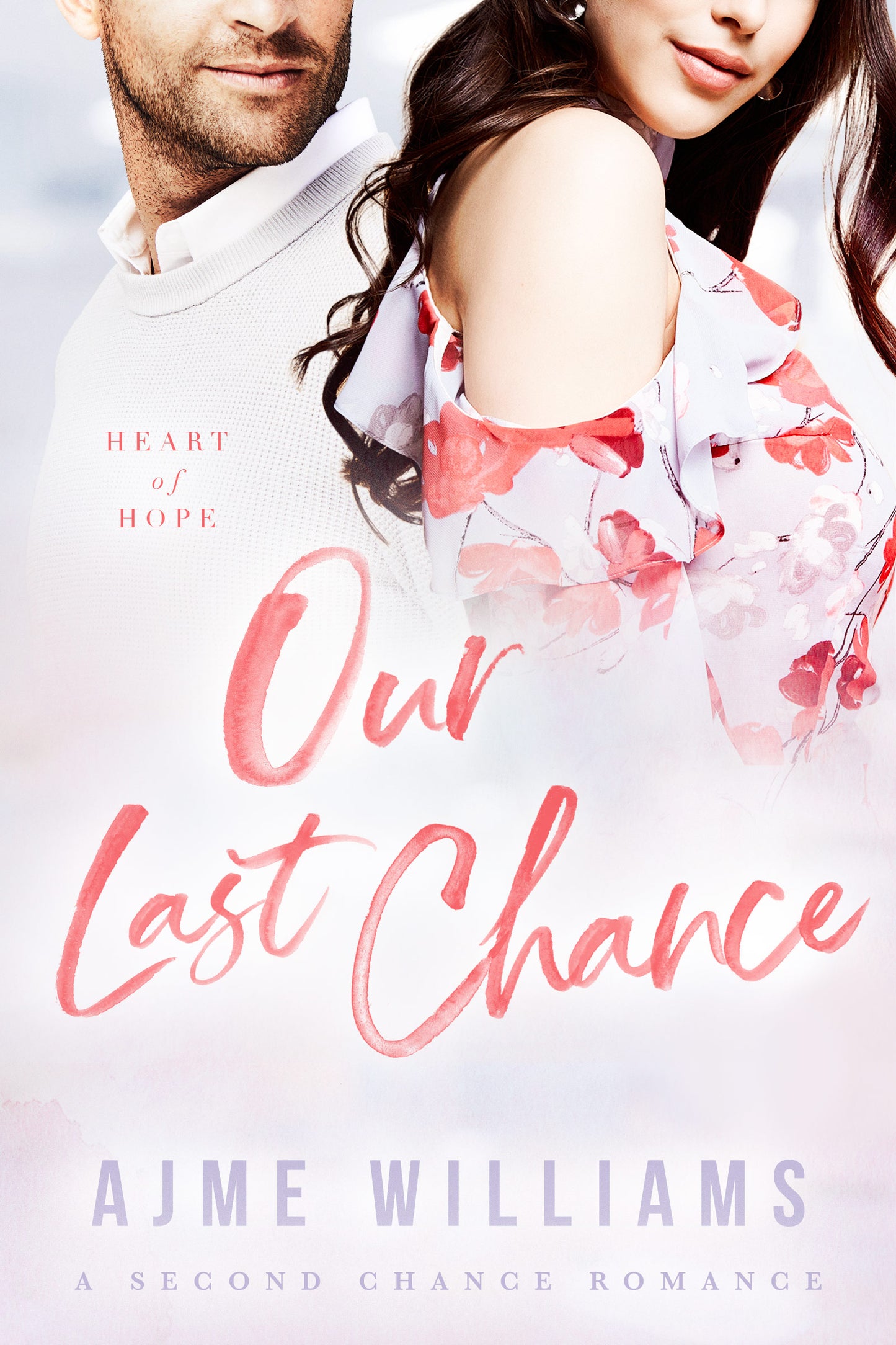 Our Last Chance (Paperback)