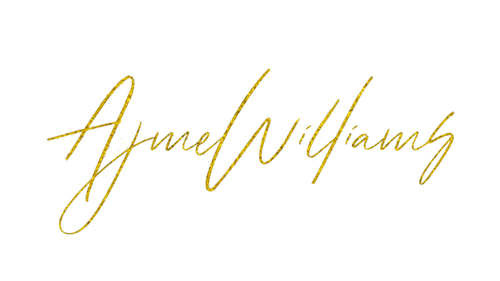 Author Ajme Williams